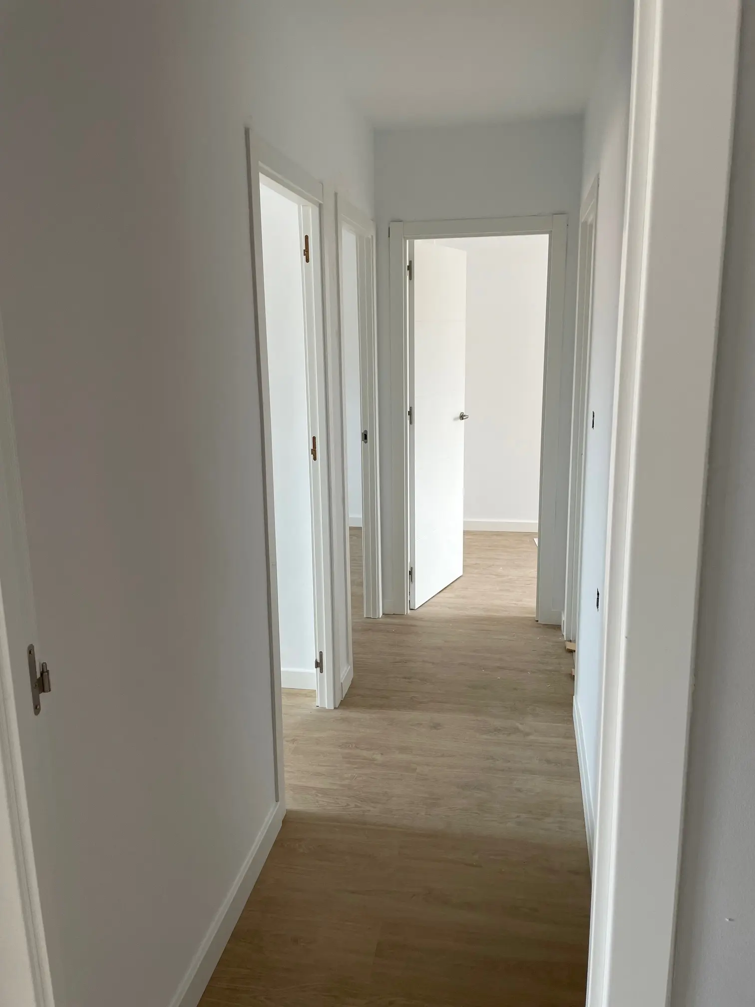 Trabajos complementarios y oficios varios en Zaidín, Granada: fontanería, electricidad y acabados